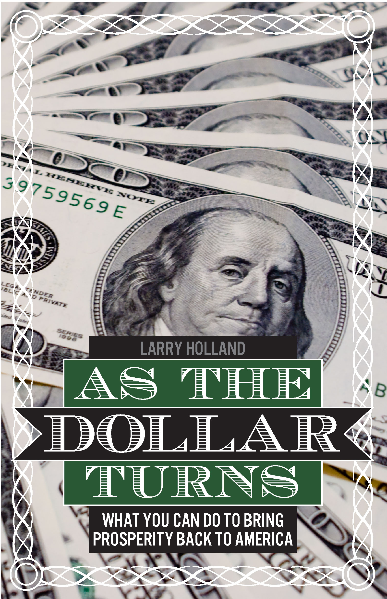 EBooks - As the Dollar Turns - Download your Copy Today
